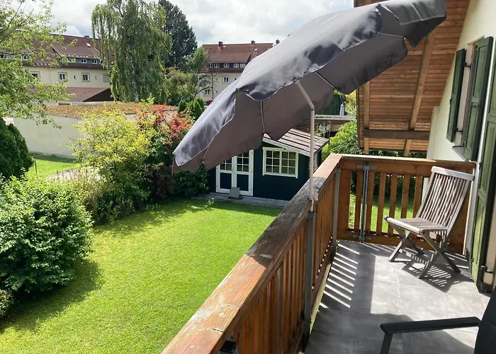 Fewo Susi Allgäu