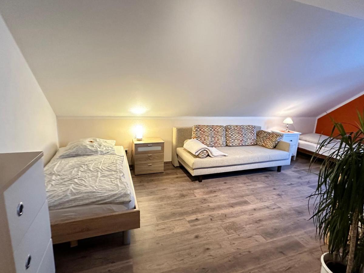 Apartament Susi Allgäu