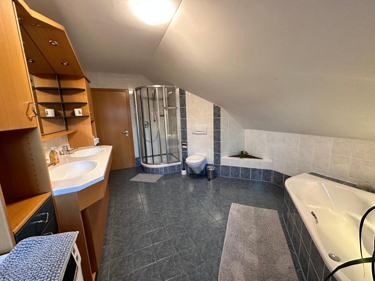 Susi Allgäu Apartament *