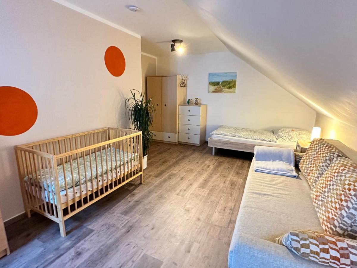 Susi Allgäu Apartament Buchloe