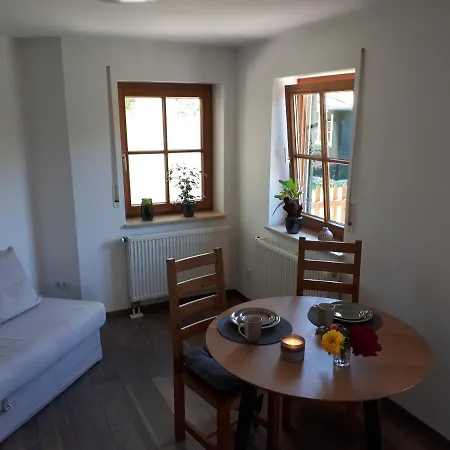 Fewo Susi Allgäu Buchloe Exterior foto