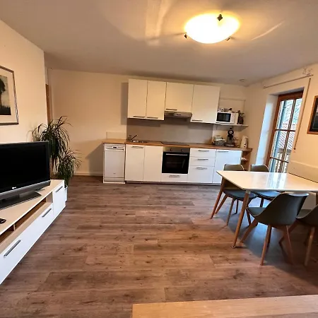 Fewo Susi Allgäu Buchloe Exterior foto