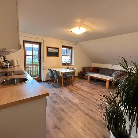 Fewo Susi Allgäu Buchloe Exterior foto