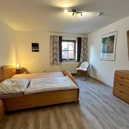 Fewo Susi Allgäu Buchloe Exterior foto