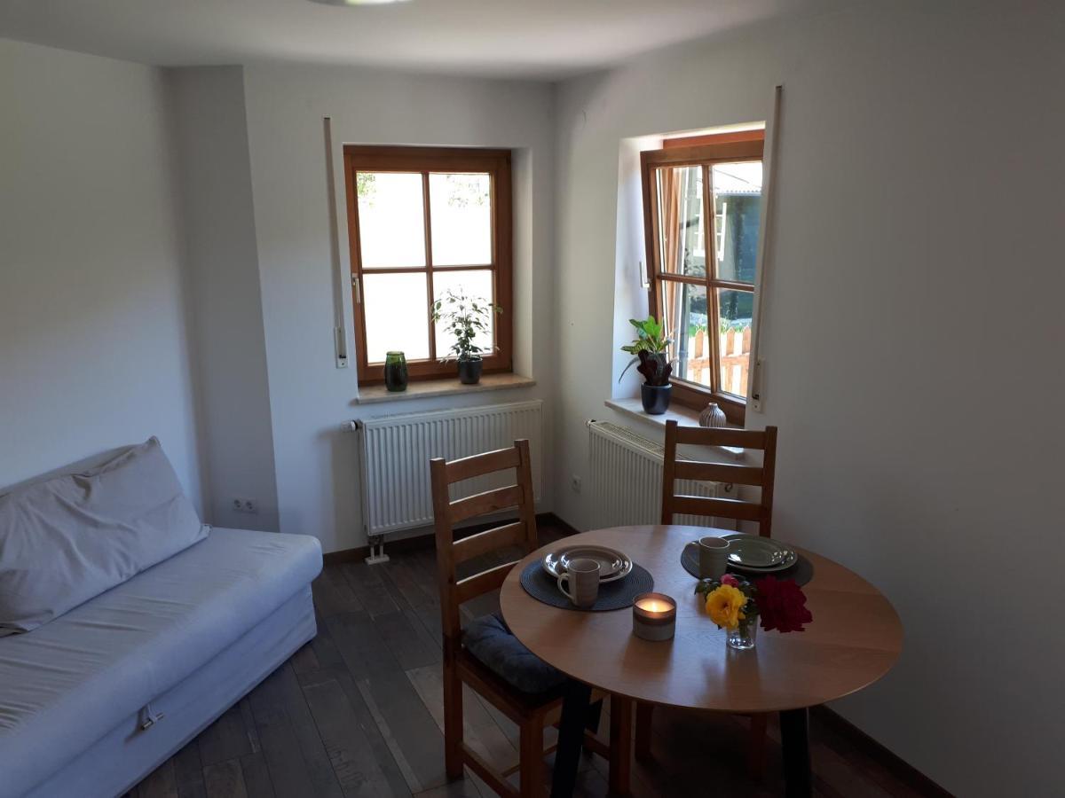 Apartment Susi Allgäu *
