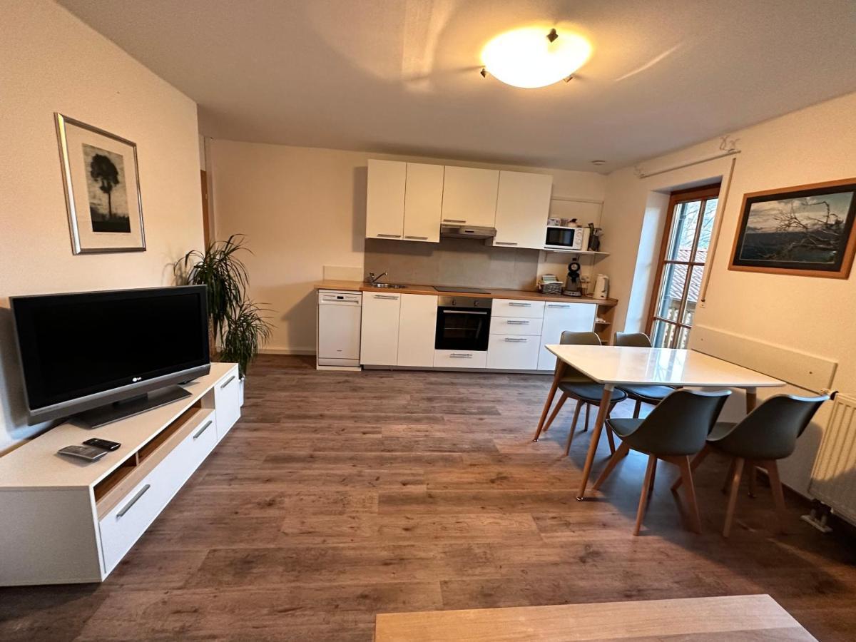 Susi Allgäu Apartment Buchloe