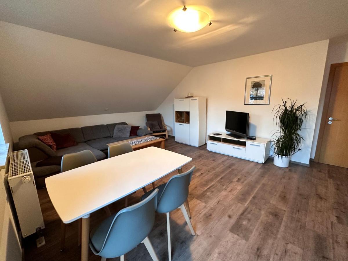 Apartment Susi Allgäu Buchloe