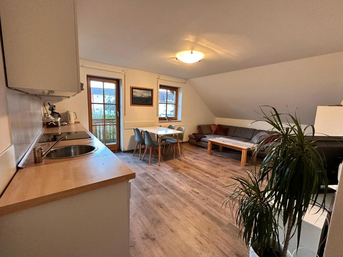 Apartment Susi Allgäu *