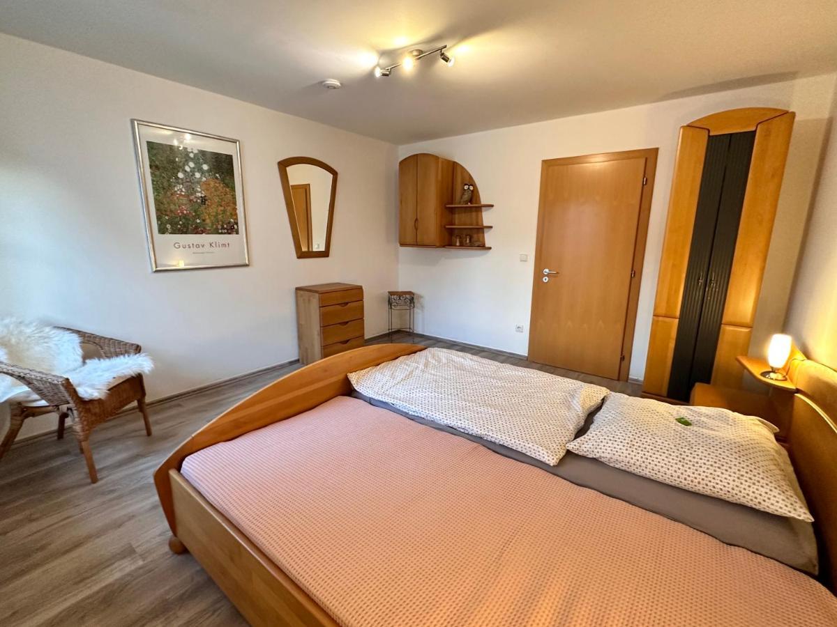 Susi Allgäu Apartment Buchloe