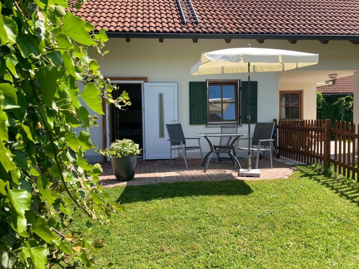 Apartment Susi Allgäu